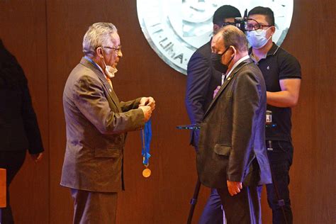 Ceremonia De Juramentación Del Consejo Directivo 2022 2023 Colegio De