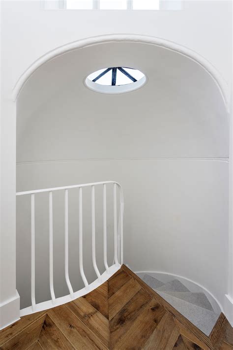 Woodcote Grove Epsom — fourth_space