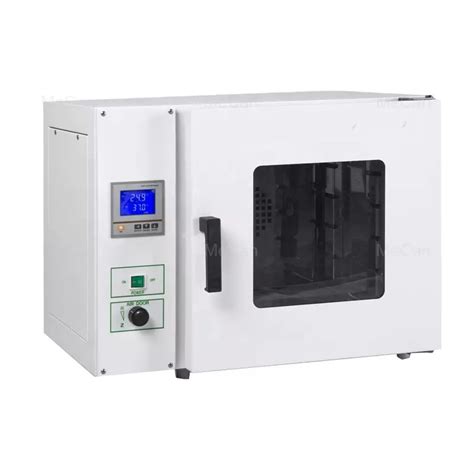 Hot Air Sterilizer 50L Medical Clinic Dental Hot Air Sterilizer Dry