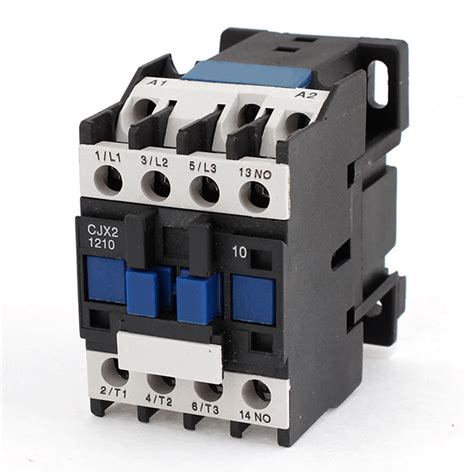How Do Magnetic Contactors Work at Patrick Lakes blog