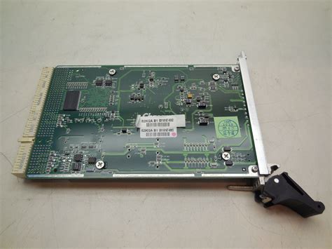 Chroma PXI 52902 Module With 14 Day Warranty EBay