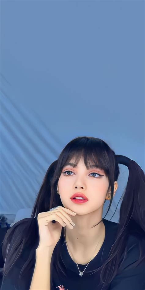 Lisa Wallpaper Lisa Blackpink Wallpaper Blackpink Lisa Prettiest Celebrities