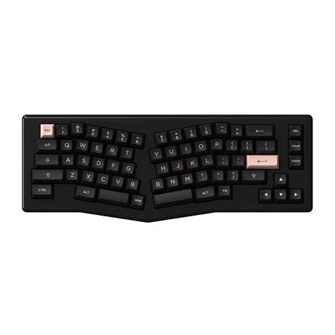 AKKO Teclado mecánico ACR PRO Alice Plus dispositivo de 68 teclas