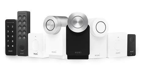 Nuki Smart Lock 3 0 Intelligentes Türschloss im Test