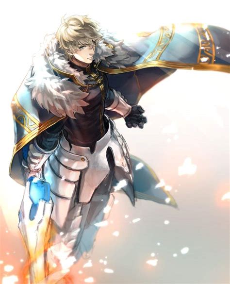 Part 3 Gawain Vs Anime Powerhouses Fate Grand Order Amino