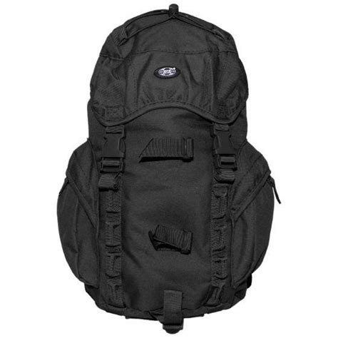 MFH Sac à dos Recon I 15L noir