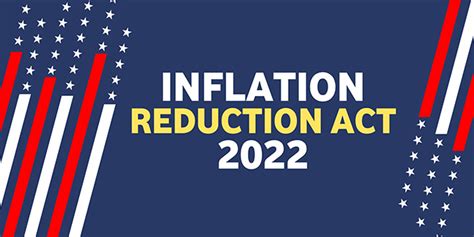 A Quick Summary Of The Inflation Reduction Act Freed Maxick