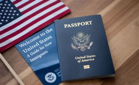 Us Citizenship Application Complete Guide