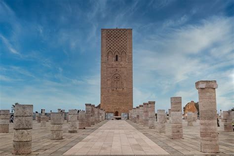 Rabat Patrimoine Mondial Fondation Pour La Sauvegarde Du Patrimoine