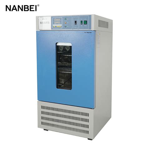 Economical Laboratory BOD Thermostatic Biochemical Incubator With