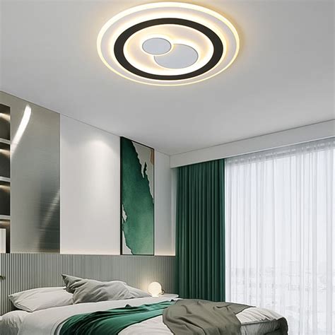 Modern Ceiling Light Fixtures-DNZM040 - George Light