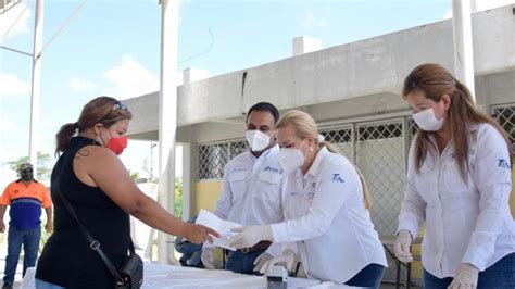 NotiGAPE Gobierno de Alma Laura Amparán aliado de la Educación