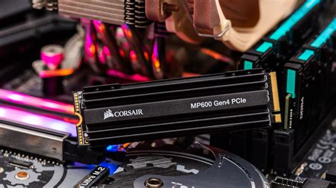 Corsair Force Mp Review Tb Nvme Pcie Gen X Ssd Lupon Gov Ph