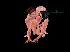 Animated 3d Threesome Porn For Ultimate Pleasure Xxx Mobile Porno Videos Movies IPornTV Net