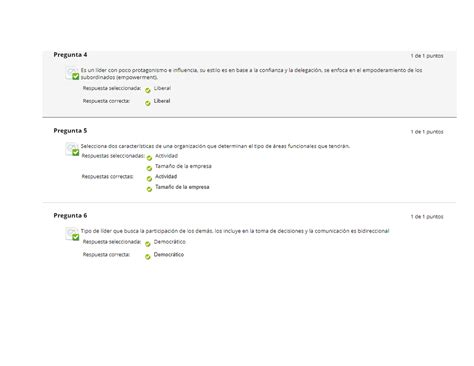 Parte Actividad Automatizada Administraci N Contempor Nea Studocu