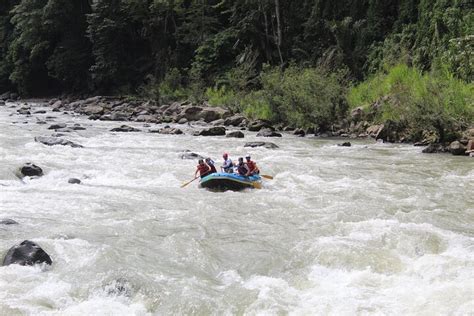 Tripadvisor D A De Rafting En El R O Pacuare Desde San Jos Cr