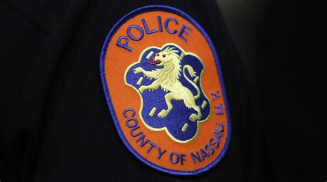 Nassau Police Misconduct Record Dispute Resolved Officials Say Newsday