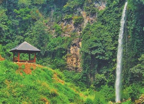 Tempat Wisata Cimahi Yang Menarik Untuk Dikunjungi