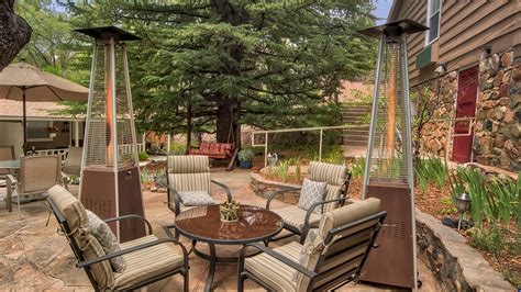 Prescott Pines Inn Bed & Breakfast in Prescott, United States from $186 ...