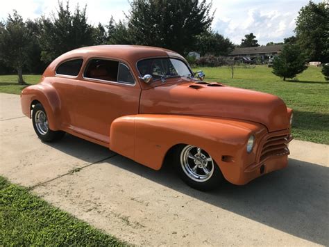 1947 Chevrolet Fleetline For Sale 33 Used Cars From 2450