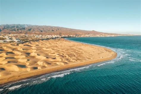 Sehenswürdigkeiten Auf Gran Canaria