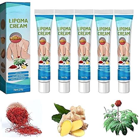 Jifover South Moon Lumpfree Lipoma Removal Cream Lumpfree Lipoma