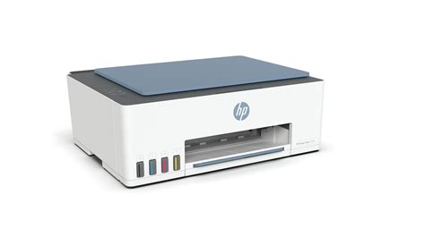 iF Design - HP Smart Tank Series Printers