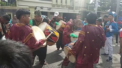 Tambua SMKN 1 TILATANG KAMANG KABUPATEN AGAM SUMBAR YouTube