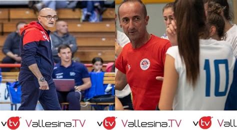 Volley Femminile B Arriva Il Derby Tra Clementina E Pieralisi La