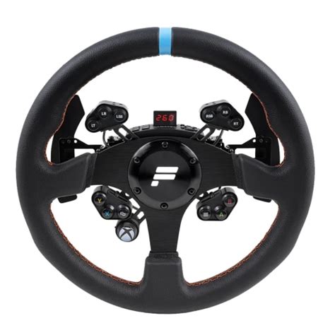 Fanatec Clubsport R V Steering Wheel Pc Xbox Ps Cena Opinie