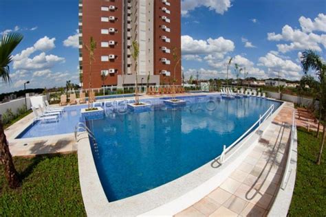 Edif Cio Porto B Zios Condo Clube Apartamento Padr O Jardim