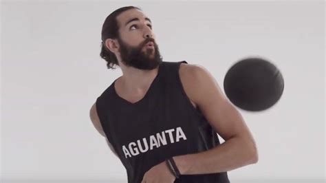 Ricky Rubio Protagoniza La Nueva Campa A Contra El Tabaquismo