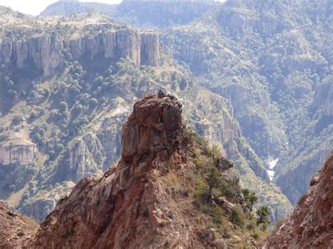 Cristinas Canyon Tours Copper Canyon Lo Que Se Debe Saber Antes De