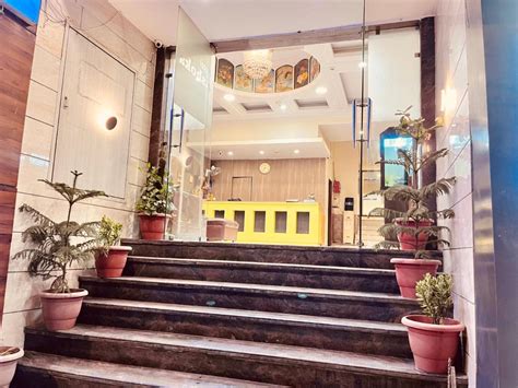 ASHOKA INTERNATIONAL HOTEL - KAROL BAGH NEW DELHI