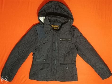 Woolrich Enska Jakna Vel L Odg Vel M Jakne Kaputi I Mantili Olx Ba