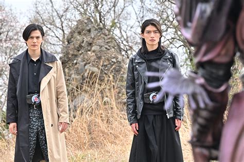 Toku On Twitter Next Week Kamen Rider Geats Episode Pics