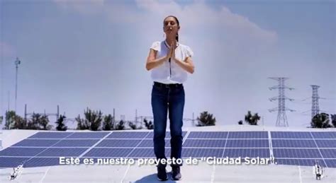 En operación la 1era etapa del techo solar de la Central de Abasto de