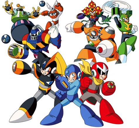 1 5 0 MegaManMaker Wiki