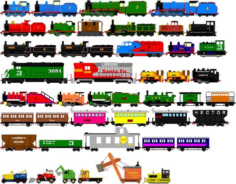 The New Adventures Of Thomas And Friends Sprite By Grantgman On Deviantart