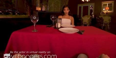 Vr Bangers Sexy Teen Emily Willis Wants To Screw At The Restaurant Vr Porn Tnaflix