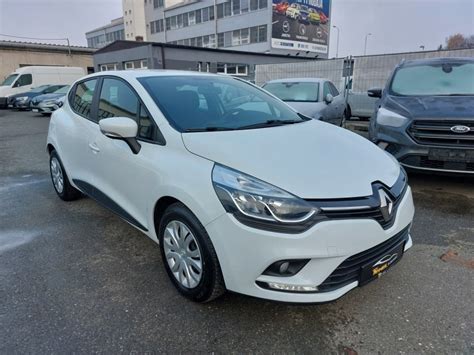 Renault Clio Dci Hr Navi Bass Reflex Nove Zimske Gume Jamstvo