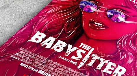 The Babysitter Wallpapers Top Free The Babysitter Backgrounds