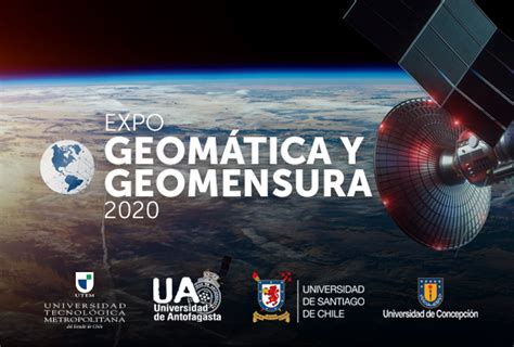 Expogeo Convenci N De Ingenier A En Geomensura Y Geom Tica