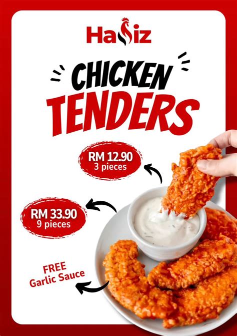 hafiz chicken tenders