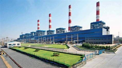 Adani Power Acquires GMR Infra S 1 370 Mw Chhattisgarh Plant