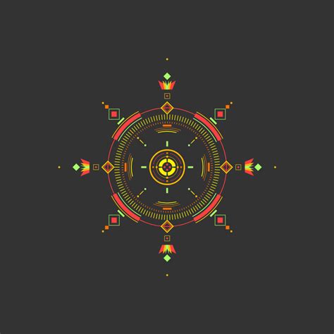 reticle designer part  deconstructing  design