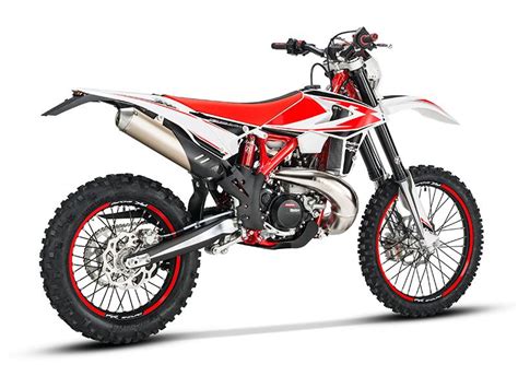 New 2019 Beta 250 RR 2 Stroke Motorcycles In Simi Valley CA