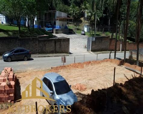 Terreno Residencial Em Barra Mansa Rj Santa Rita De C Ssia