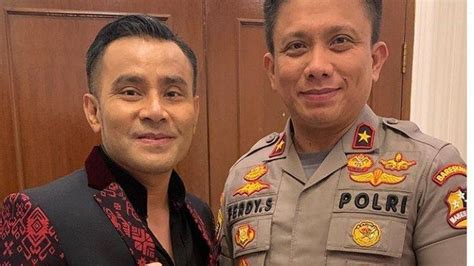 Profil Dan Biodata Ferdy Sambo Terbaru Tersangka Kasus Kematian Porn