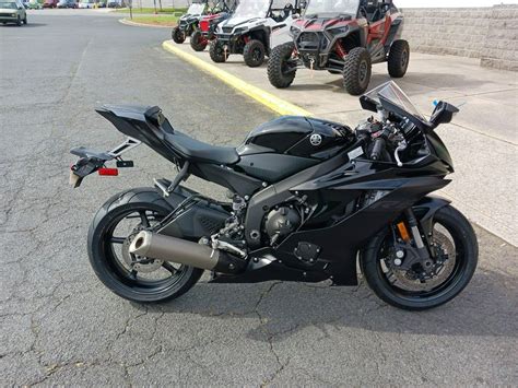 2020 Yamaha Yzf R6 For Sale In Concord Nc